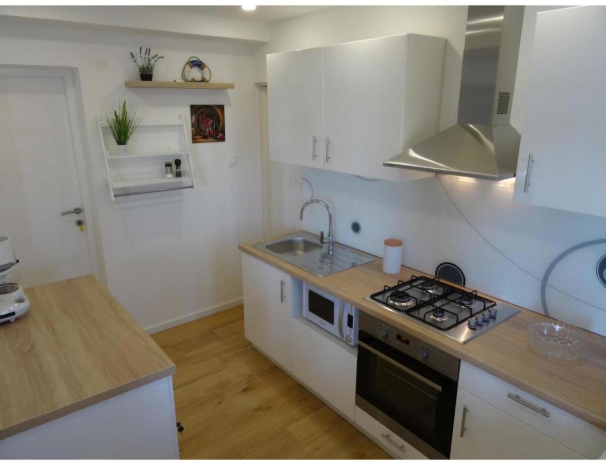 Apartments And Rooms Lucia&Veronica Dramalj Quarto foto